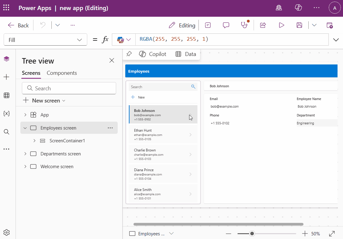 Harnessing the Power of Microsoft PowerApps for Modern Business Solutions