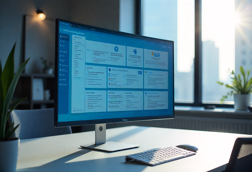 How Modern SharePoint Design is Transforming Digital Workplaces in 2025