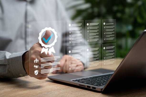 Streamlining Document Approvals for Nelson Financial Services