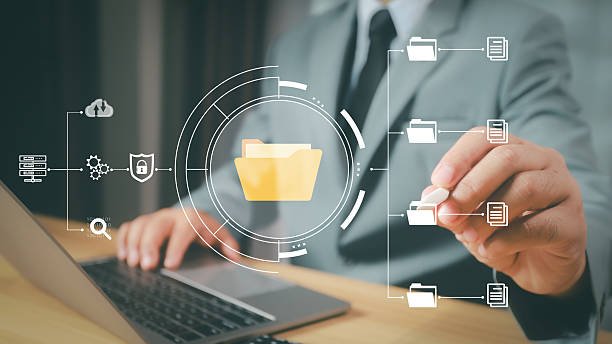 Contract Lifecycle Management for LegalEdge Firm