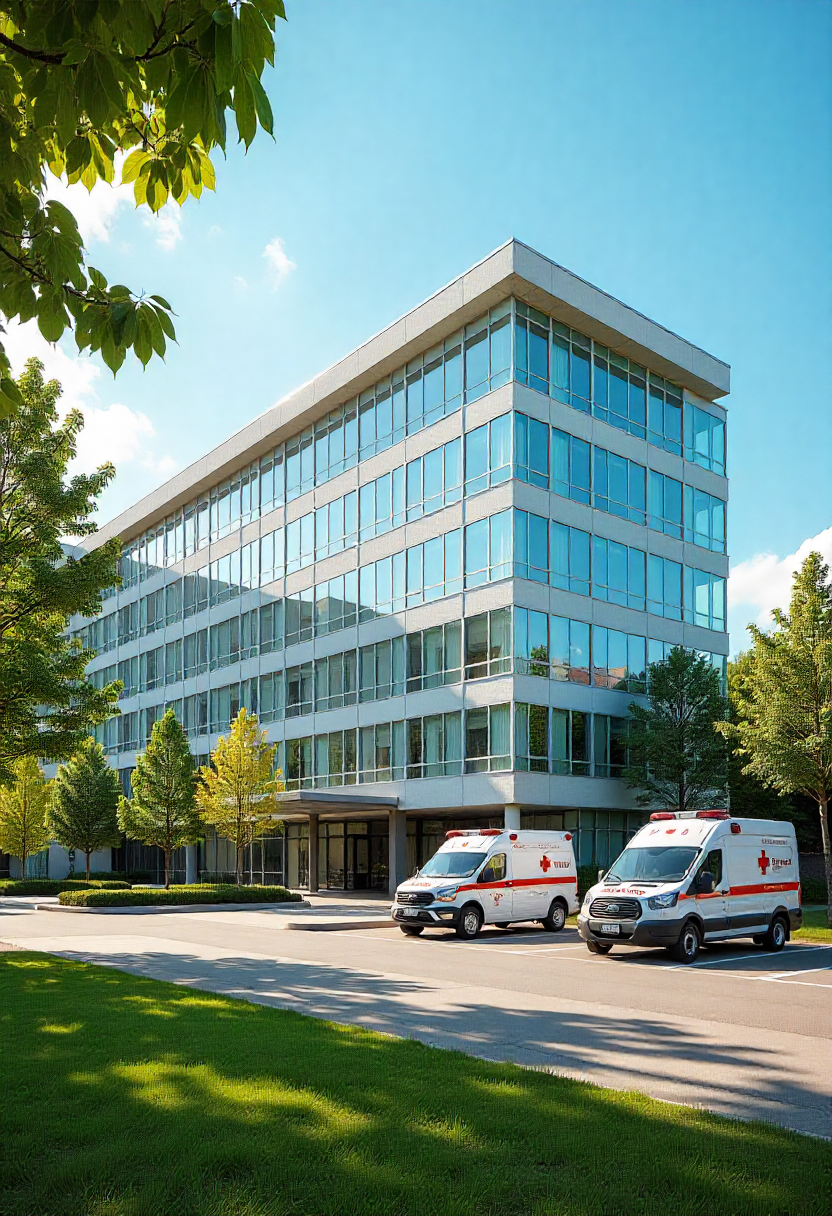 Healthcare Services Portal Healthcare Services Portal